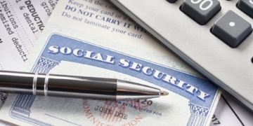 Pay attention to your taxes if you get a social Security check