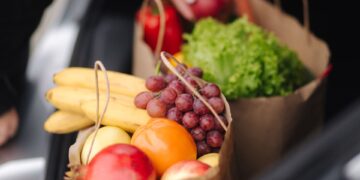 SNAP Food Stamps to arrive in this very week