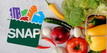 SNAP Food Stamps will be sent soon in some States
