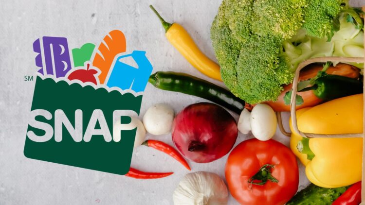 SNAP Food Stamps will be sent soon in some States