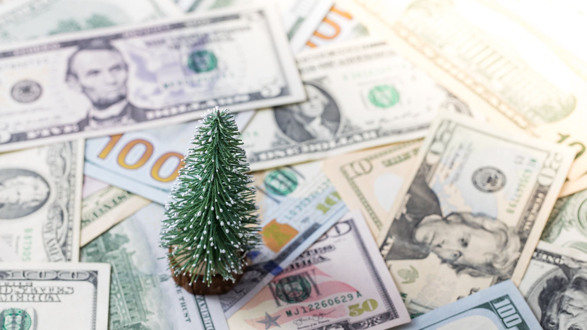 Social Security is not sending a bonus payment in Christmas