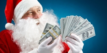 Social Security is sending new checks in Christmas