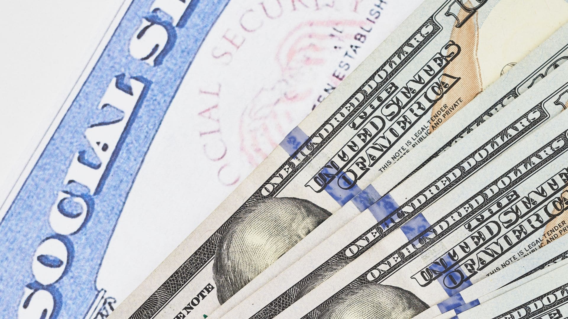 Social Security is sending new checks to Disabiliy beneficiaries
