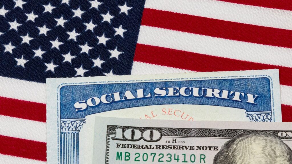 Social Security is sending one of the last checks in December