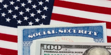 Social Security is sending one of the last checks in December
