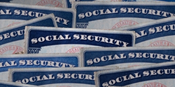 Social Security money will be bigger for retirees in 2024