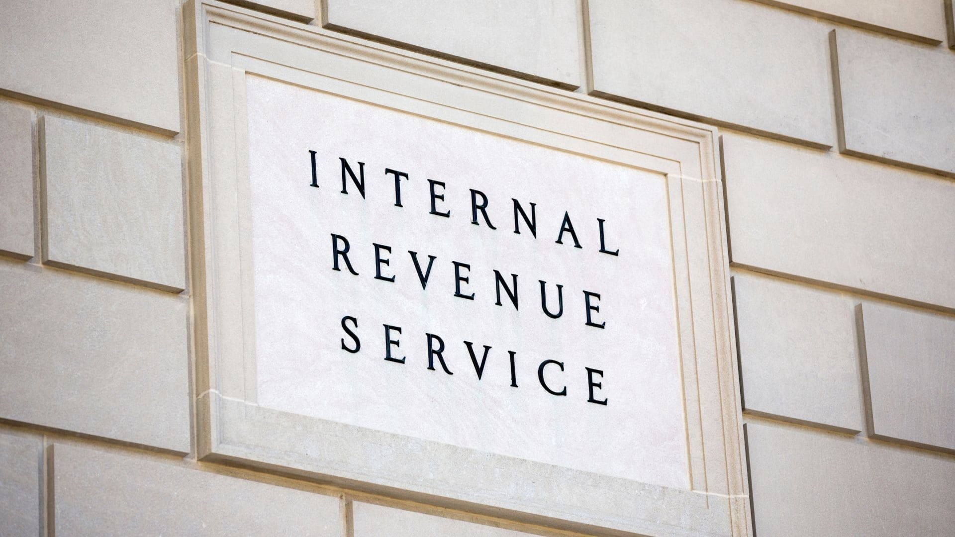 The IRS will change some rules about Tax Return in the next year