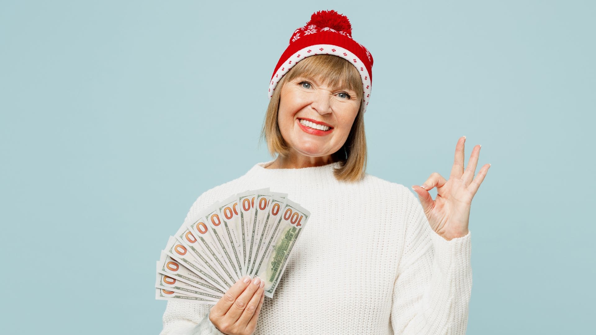 The new Social Security check will arrive in 48 hours, but will not