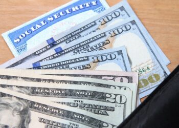 The next Social Security Payment will arrive in a week