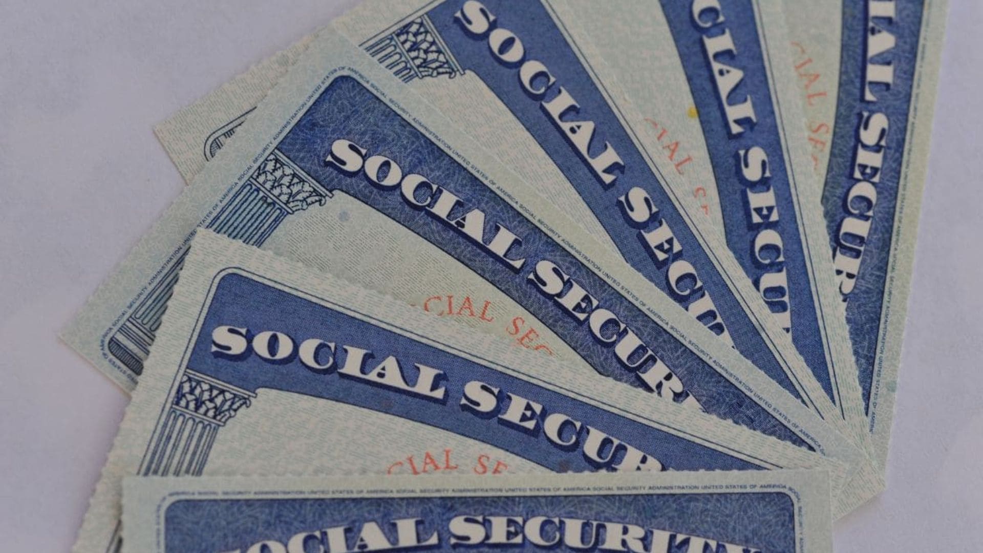 The government announces the Full schedule of payments to Social