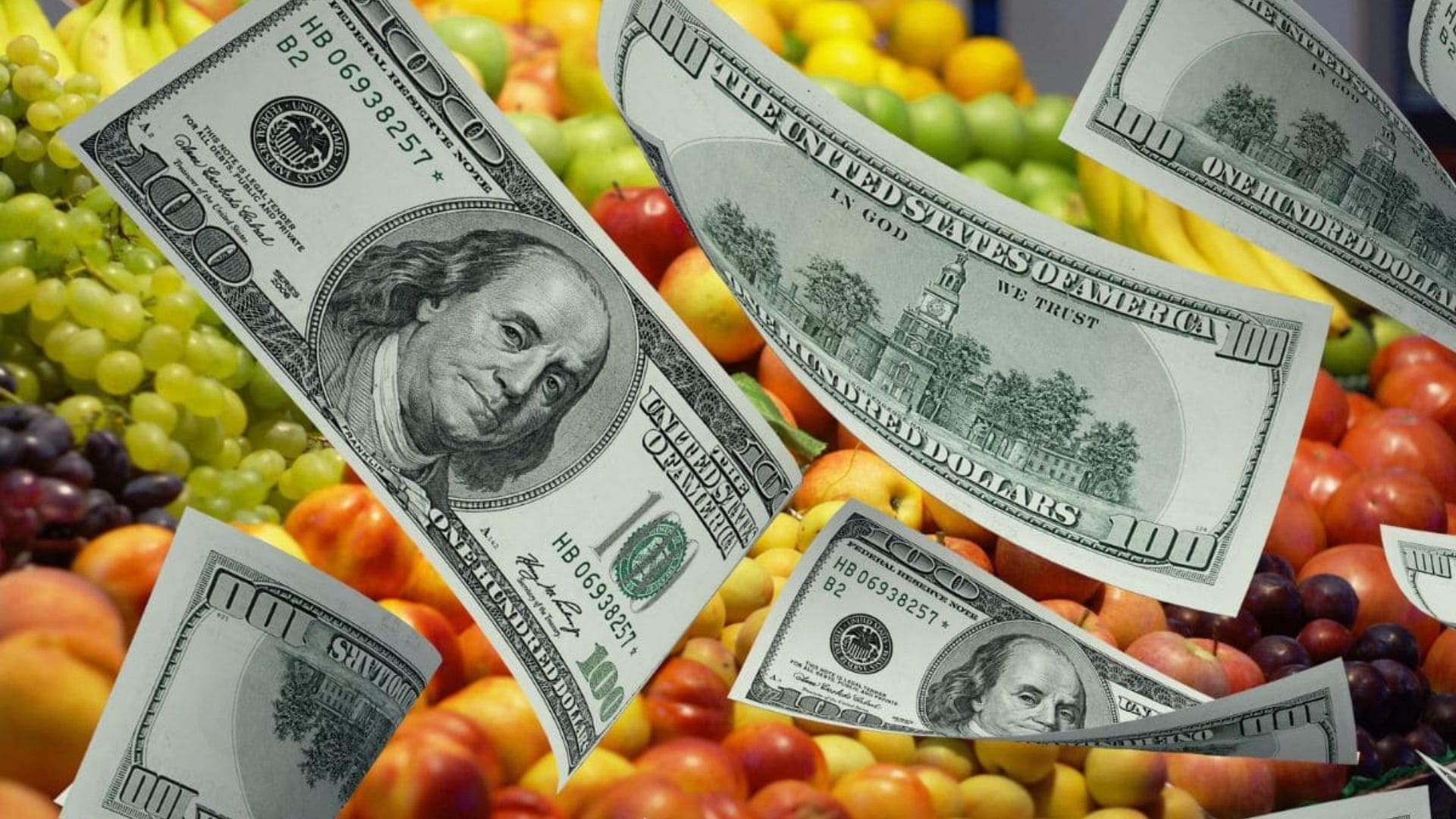 Which states are sending SNAP Food Stamps next week?