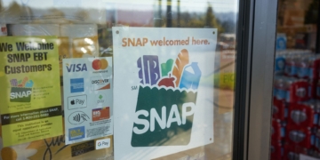 We will see changes in SNAP Food Stamps in 2024