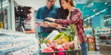 You can buy food with your SNAP food Stamps check