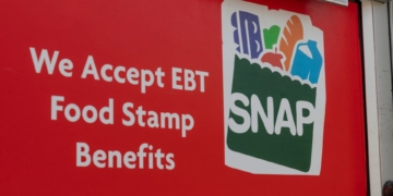 You cannot buy everything with your EBT card SNAP food Stamps money