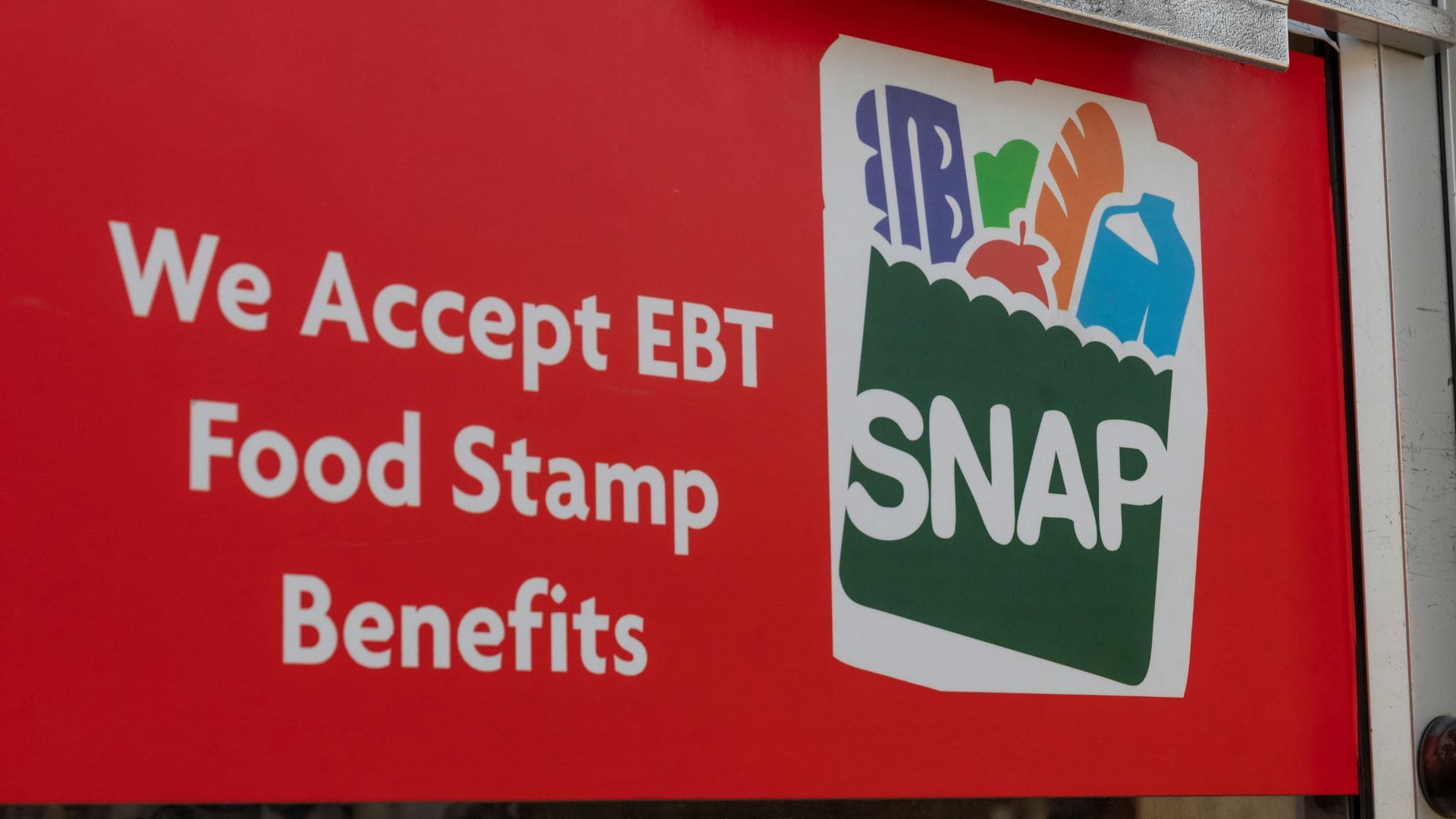You cannot buy everything with your EBT card SNAP food Stamps money