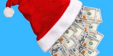 a New Social Security payment arrives after Christmas