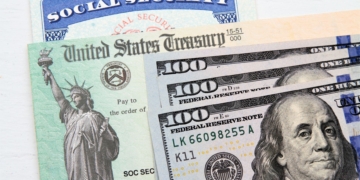 Americans with a Social Security benefit will get a new check soon