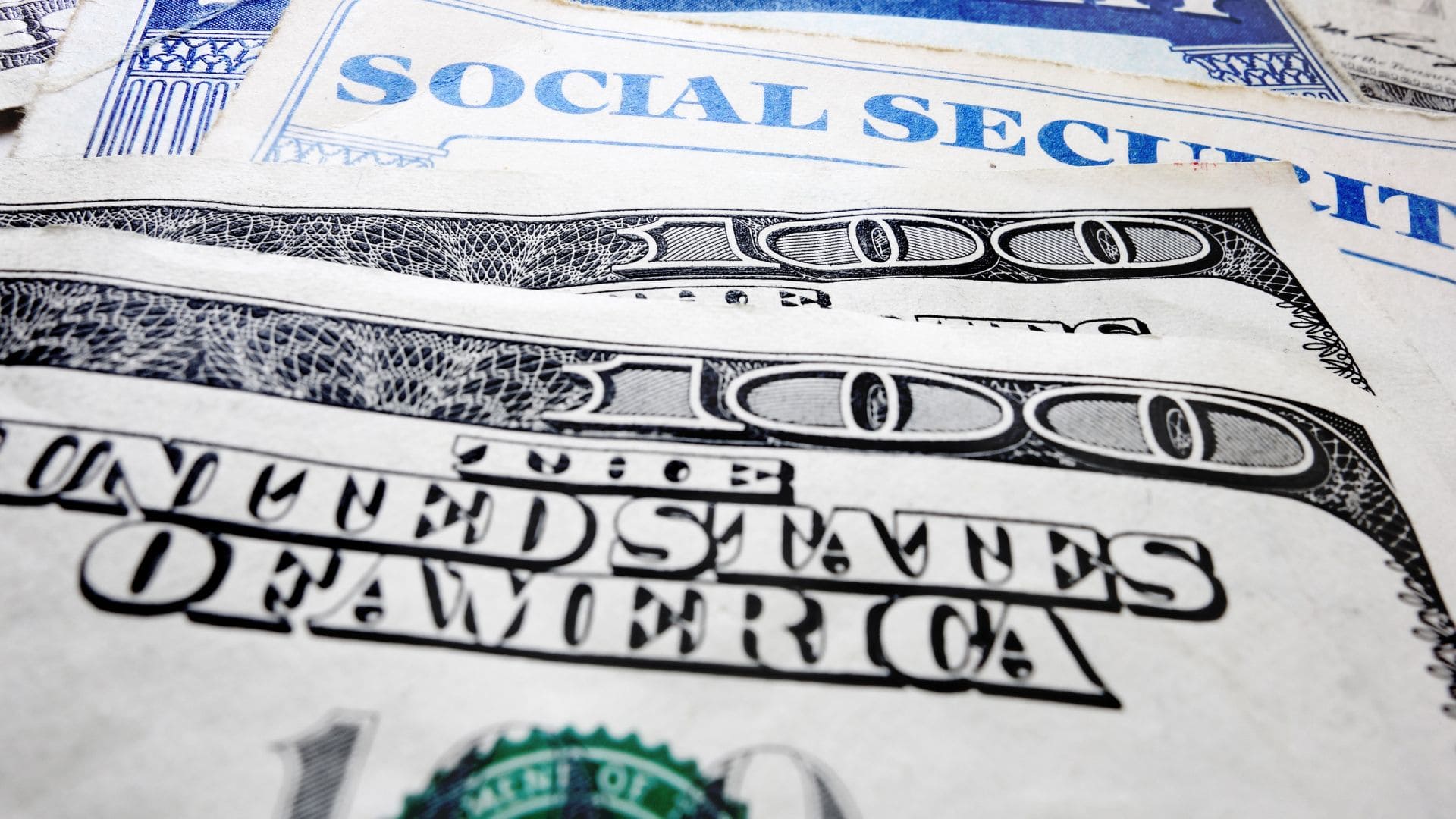 COLA is making differente average amount in Social Security checks in 2024