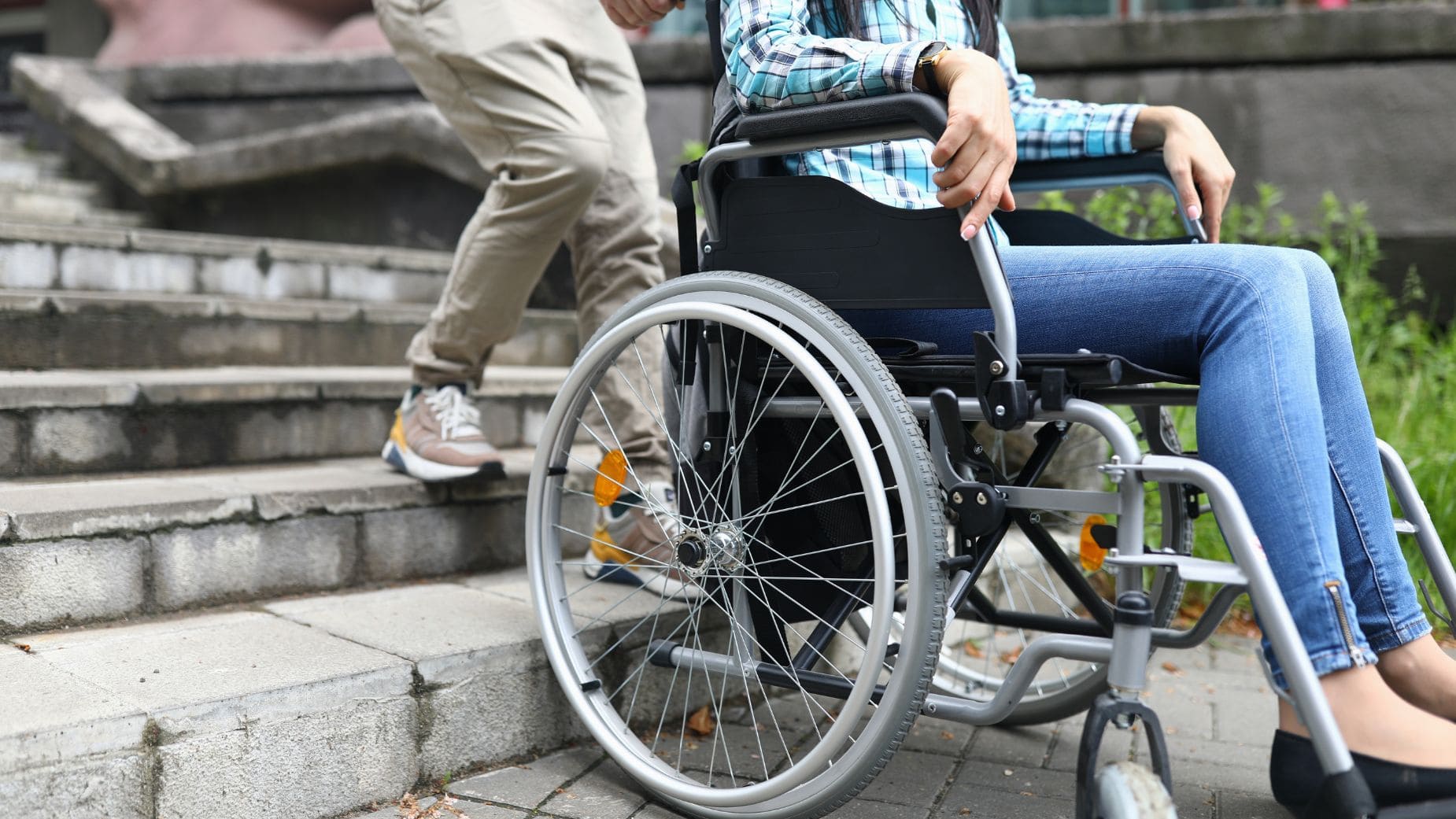 Disability Benefit will arrive next week just to a group of Americans