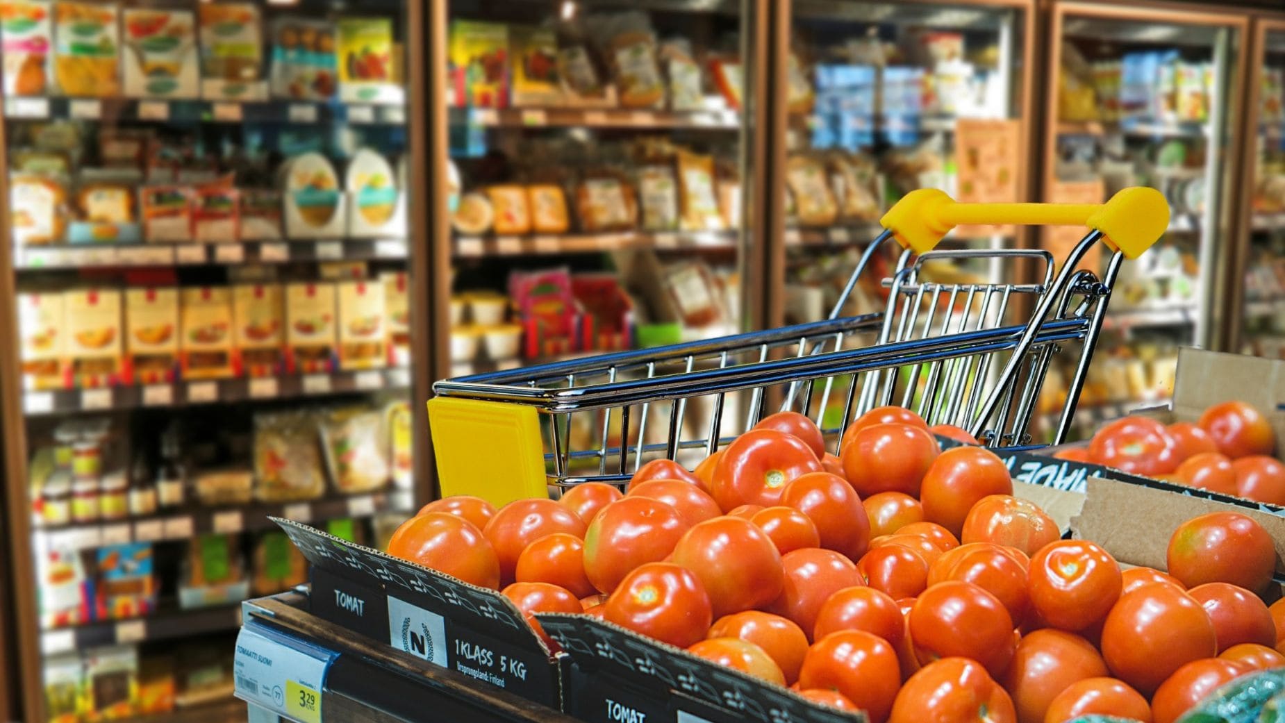 Find out when you could get the SNAP Food Stamps check in February