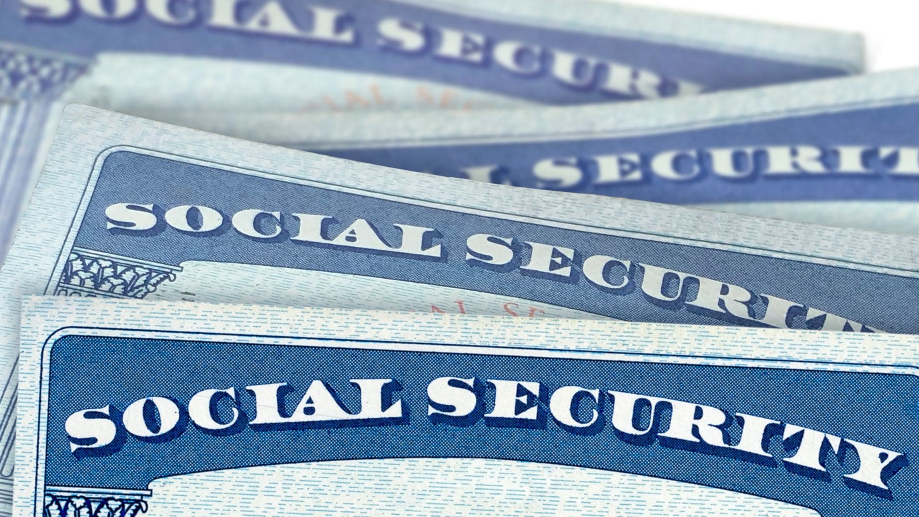If you meet the requirements you will enjoy a new Social Security payment check in days