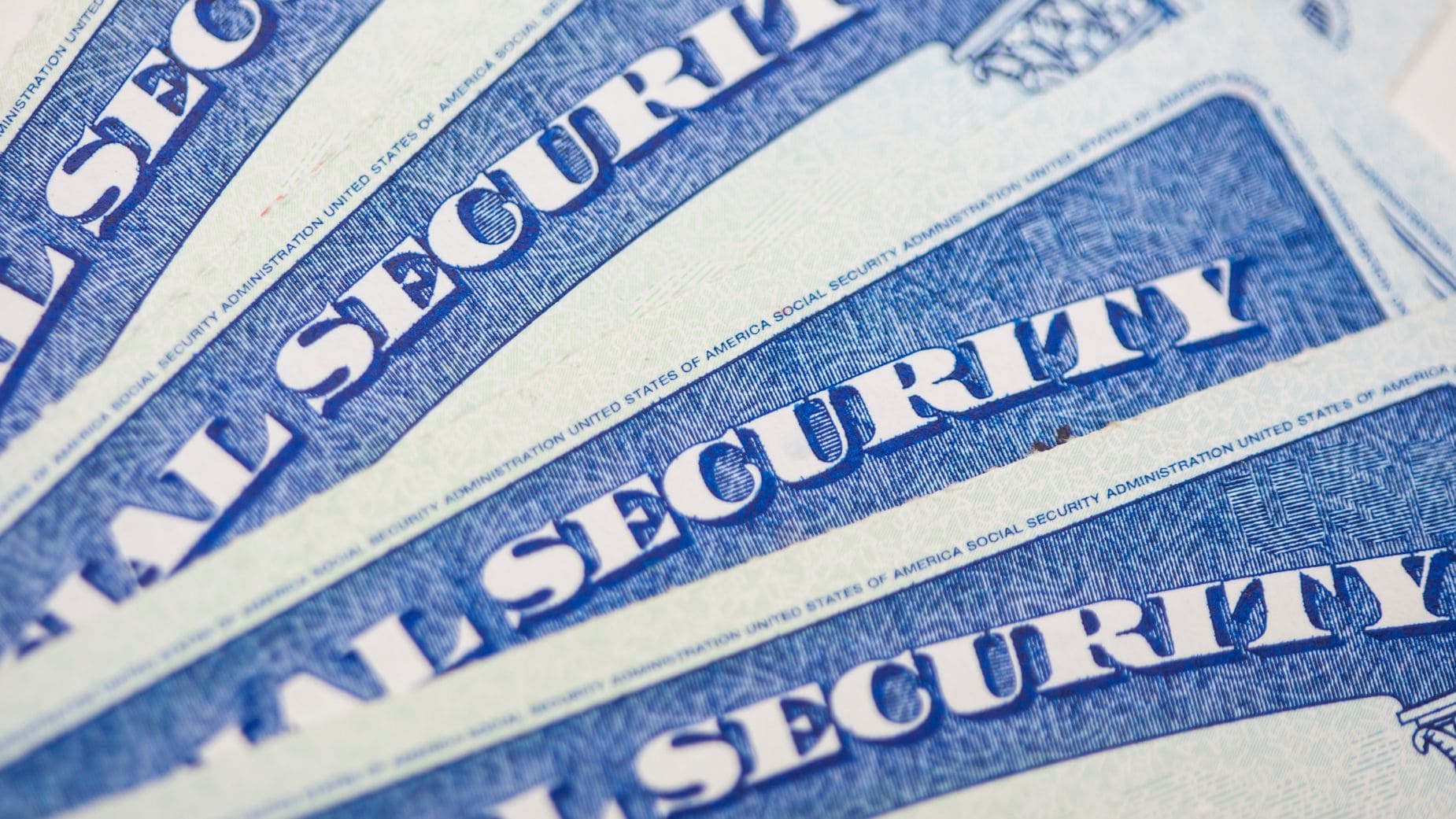 If you meet the requirements you will get an extra Social Security check today