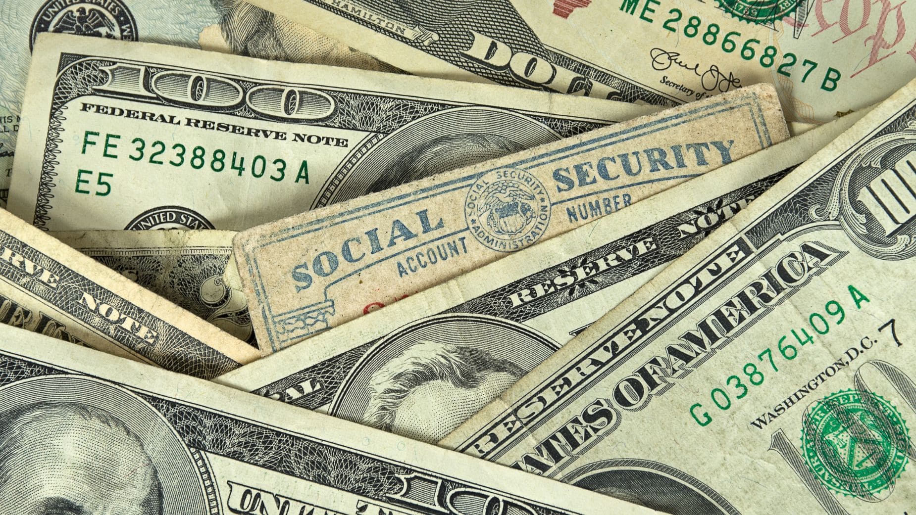 Retirees are getting a new Social Security check in days