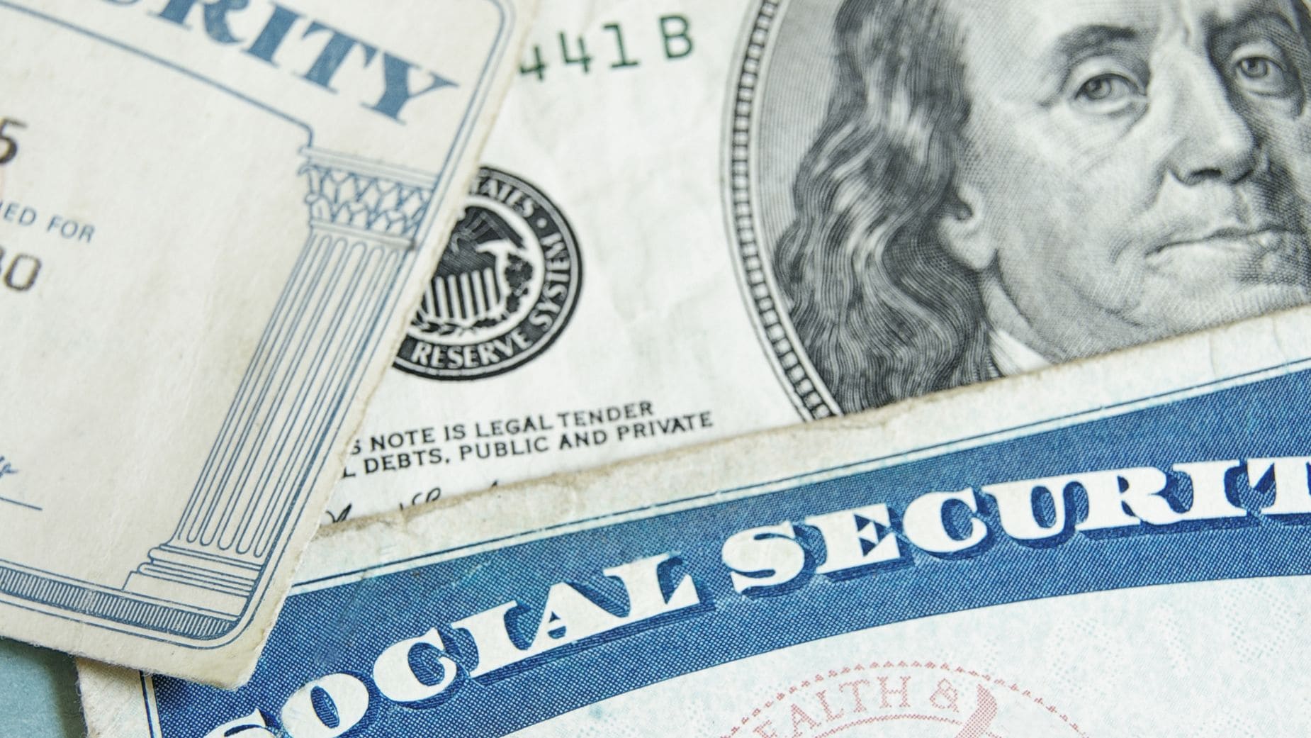 Social Security is sending new checks soon to this group of Americans