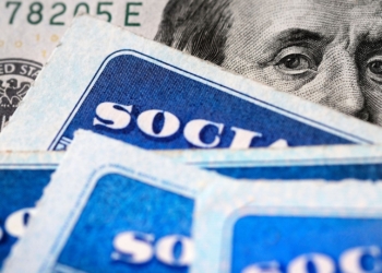 Social Security is sending the last January Benefit payment