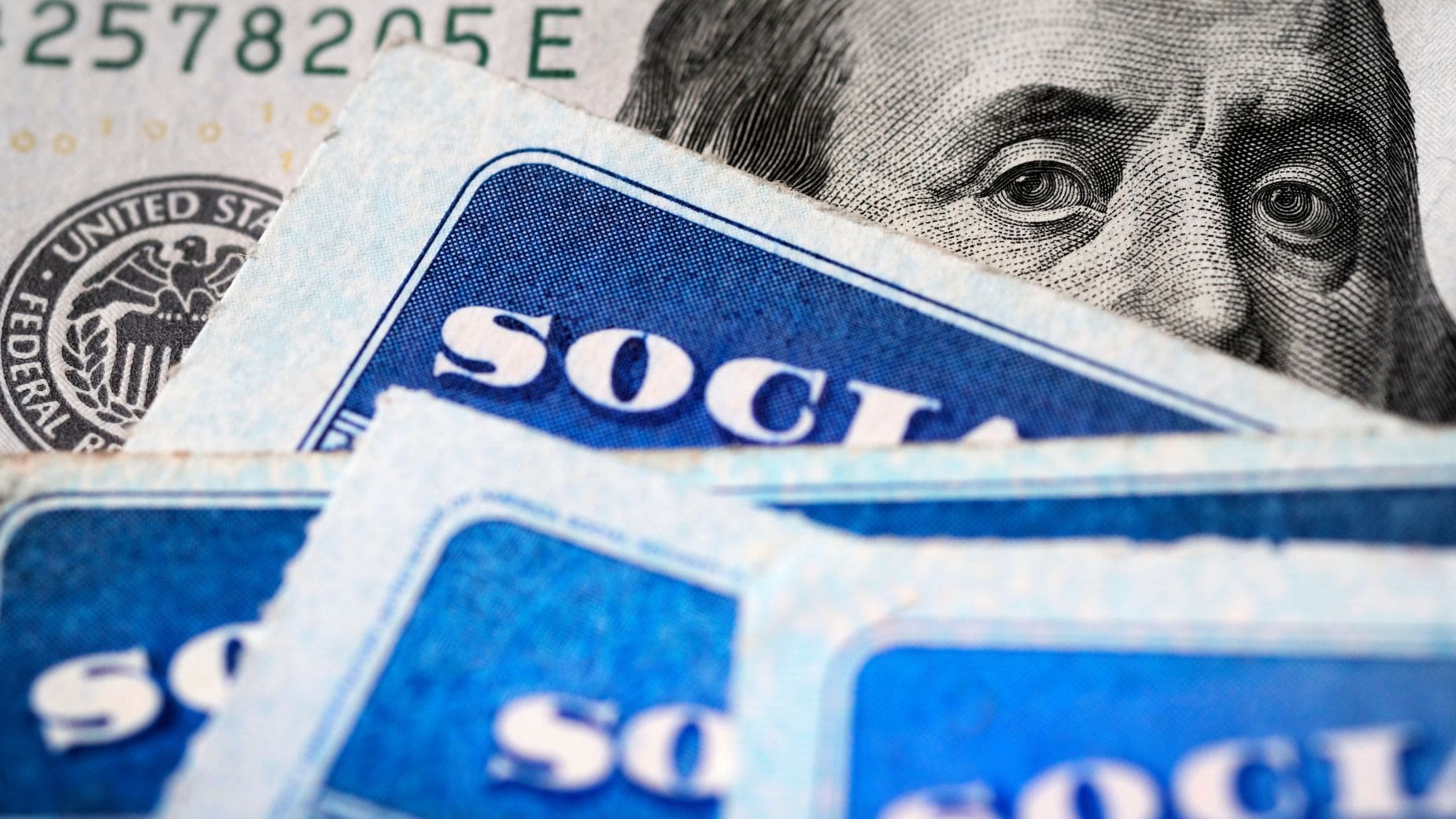 Social Security is sending the last January Benefit payment