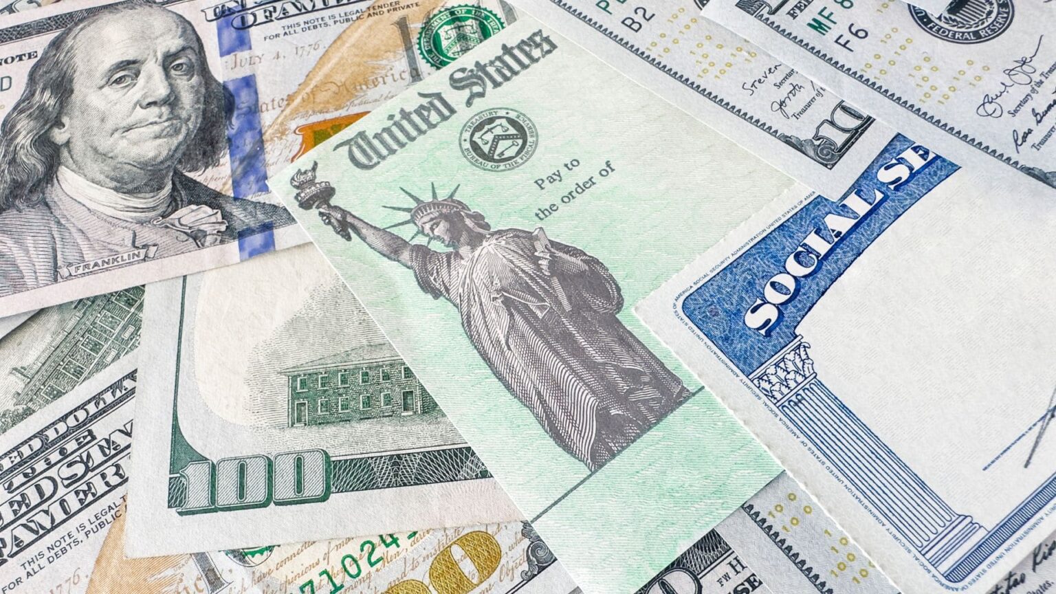 Stimulus check in January What payment will you get in the first month