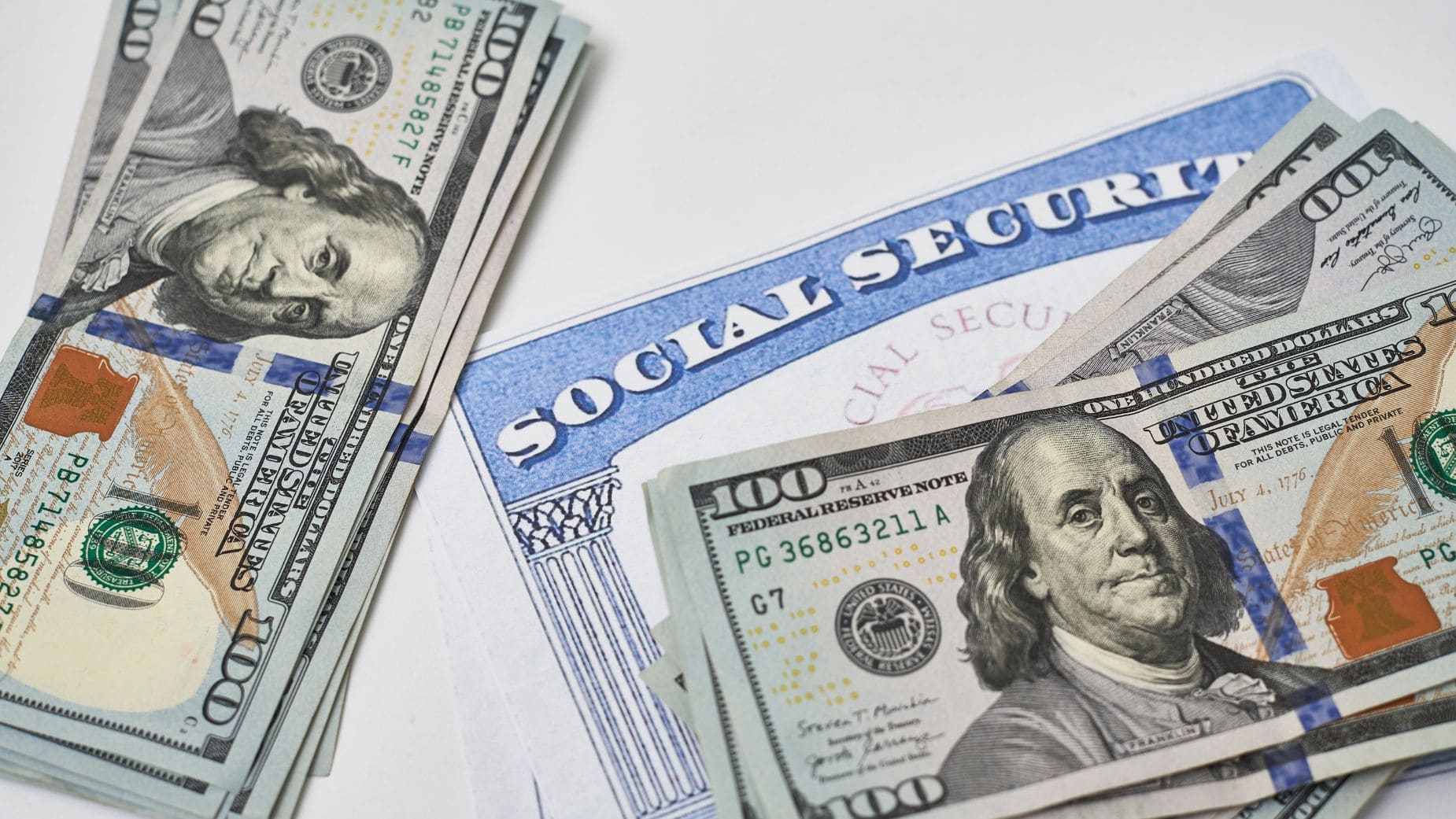 Social Security will send more checks but only to some citizens