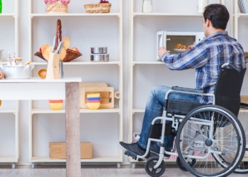 Some citizens could lose their Disability Benefits