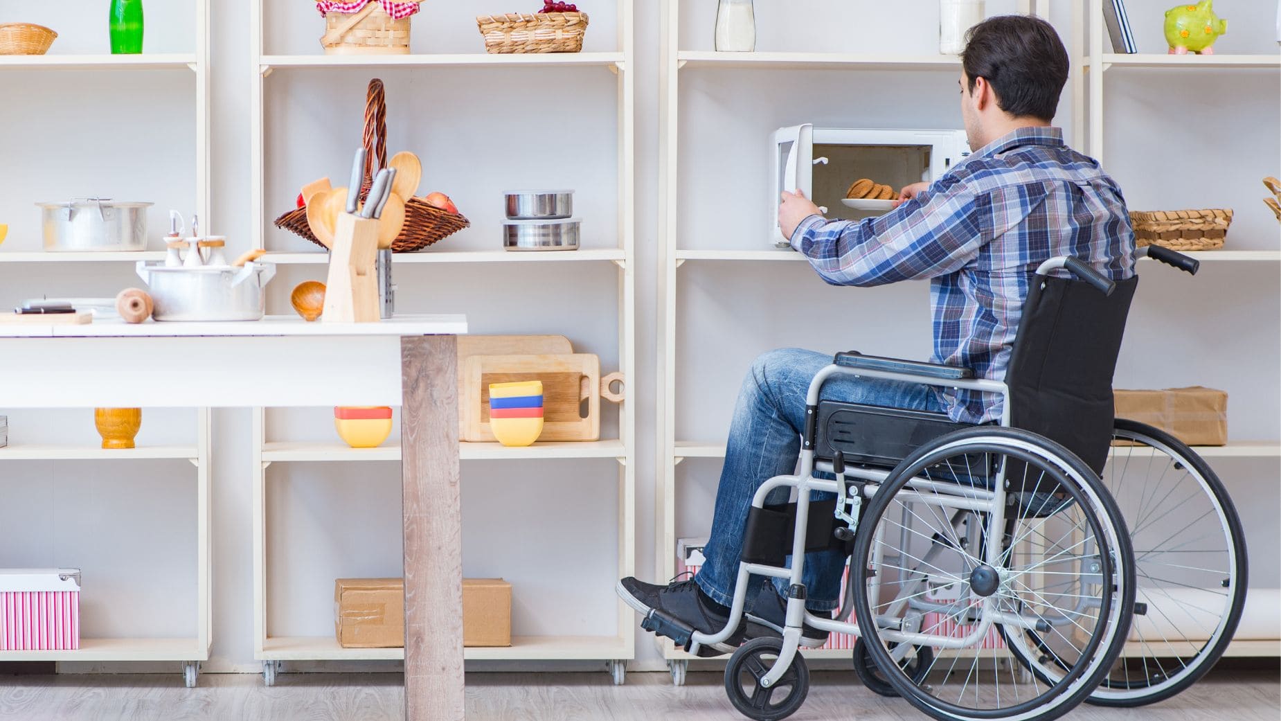 Some citizens could lose their Disability Benefits