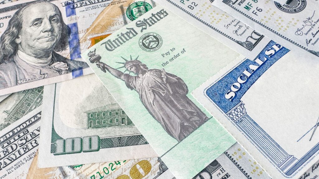 Stimulus checks January 2025 Which states send new free money payments?