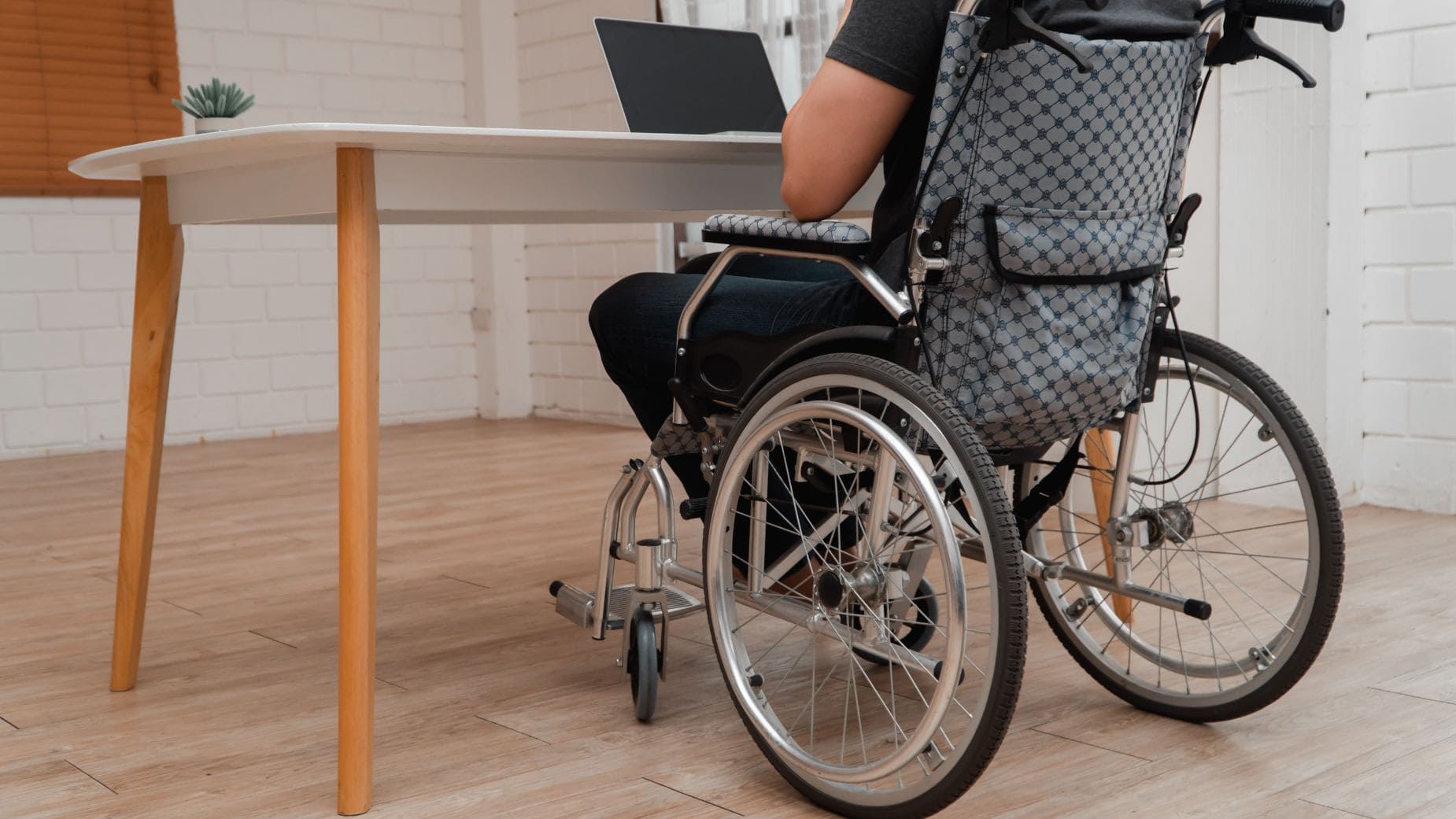 The Disability paycheck will arrive to this group of Americans