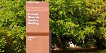 The IRS announces something that is interesting for everyone