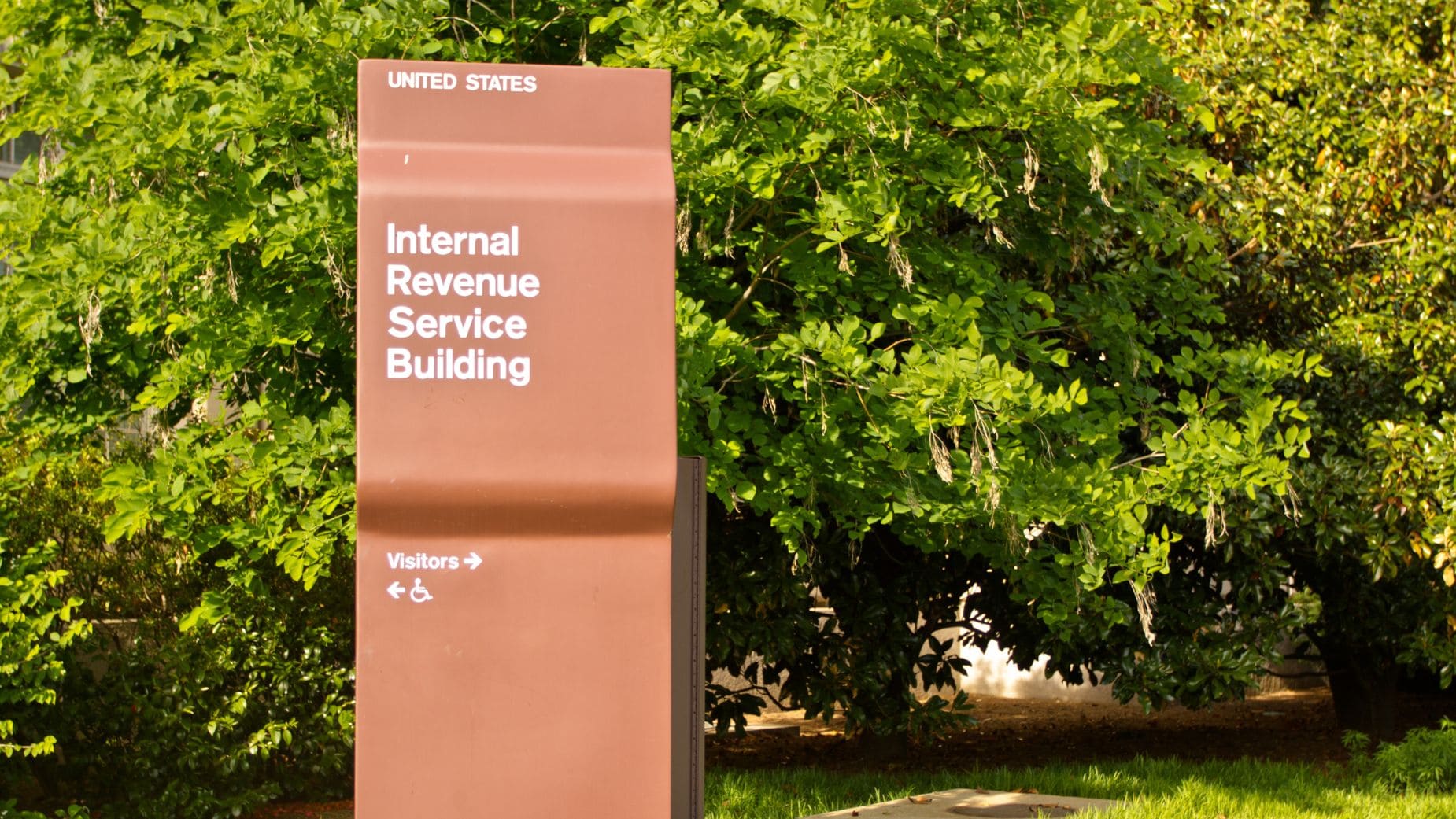 The IRS announces something that is interesting for everyone