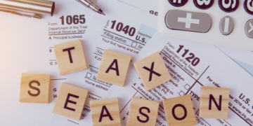 The IRS will open the Tax Season soon