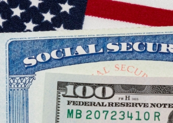 The new Social Security money is on the way to the last group in January