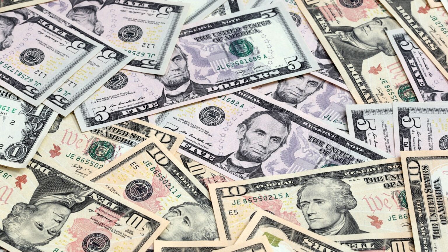 This Is The Average Social Security Check In Each State this-is-the-average-social-security-check-in-each-state