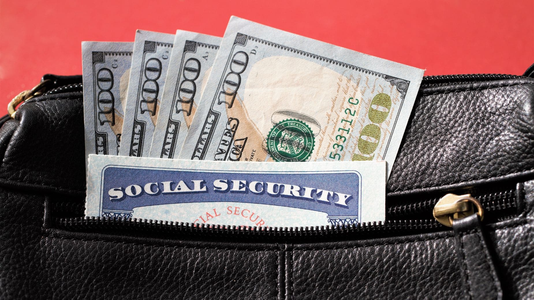 These are the requirements to get the Supplemental Security Income payment