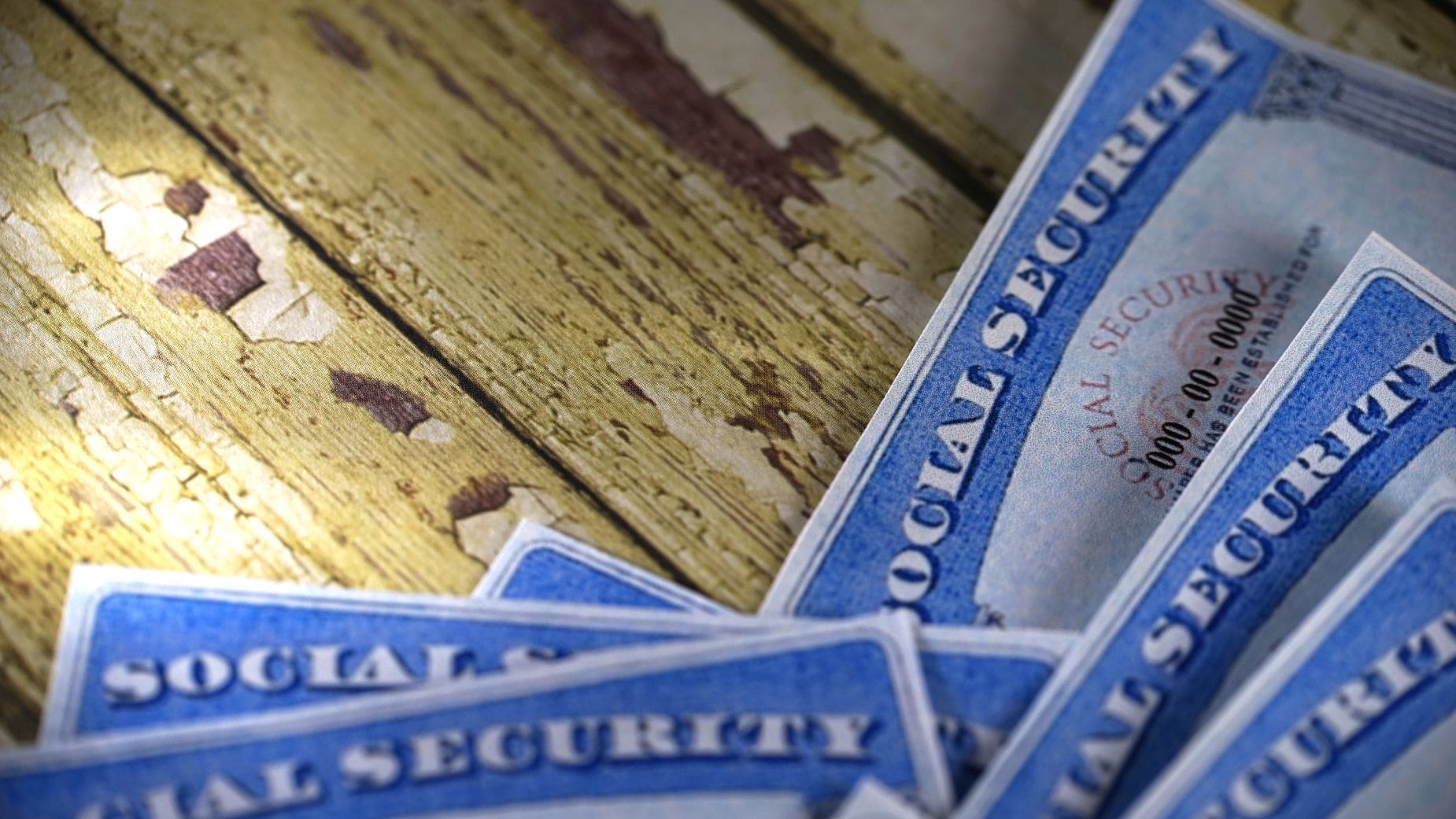 This is the calendar of Social Security payments in the next month