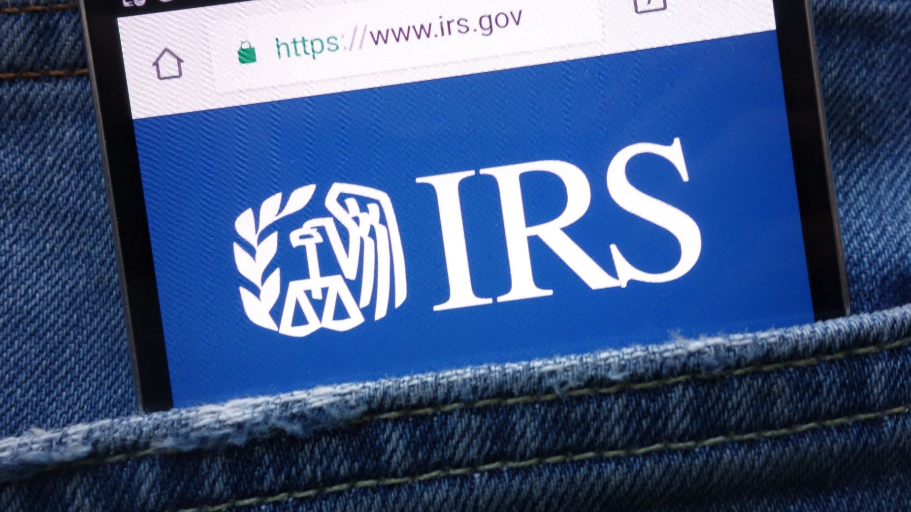 You can find out if you have to send your Tax Return to the IRS thanks to this tool
