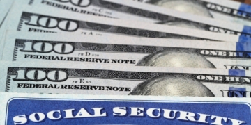 You could get a new Social Security today just by meeting some requirements