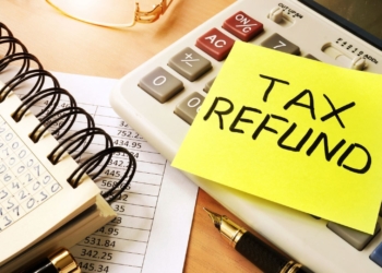 You will get a Tax Refund quickier if you enable this option