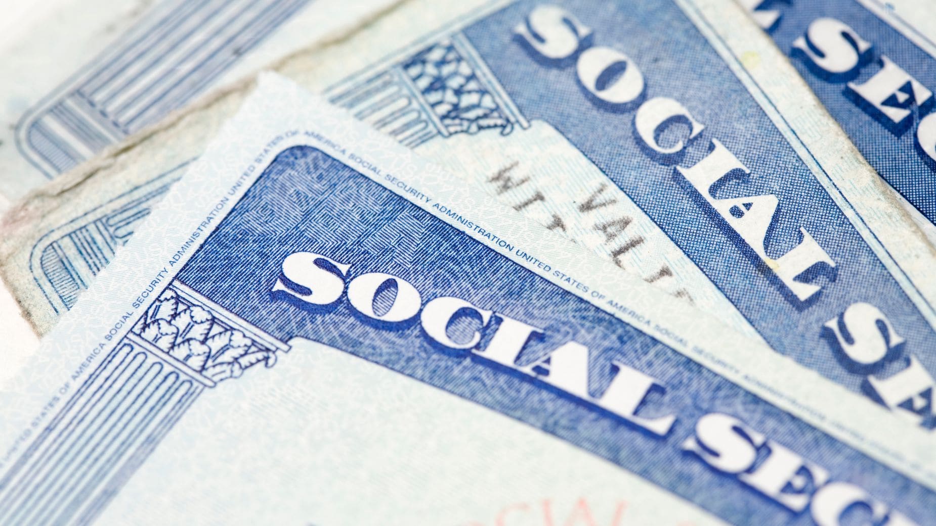 You will not get a new Social Security payment in you are in one of these groups