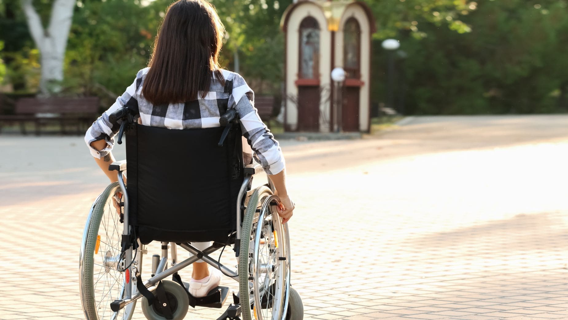 Your Disability Benefit check could be on the way