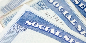 American retirees are getting the new Social Security payment