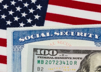 Americans are getting a new Social Security check just today